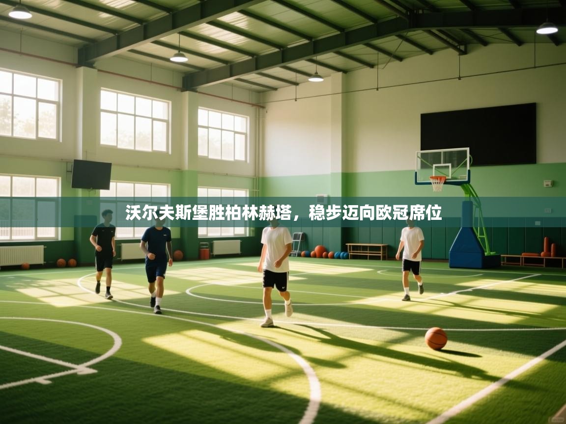 沃尔夫斯堡胜柏林赫塔，稳步迈向欧冠席位  第1张