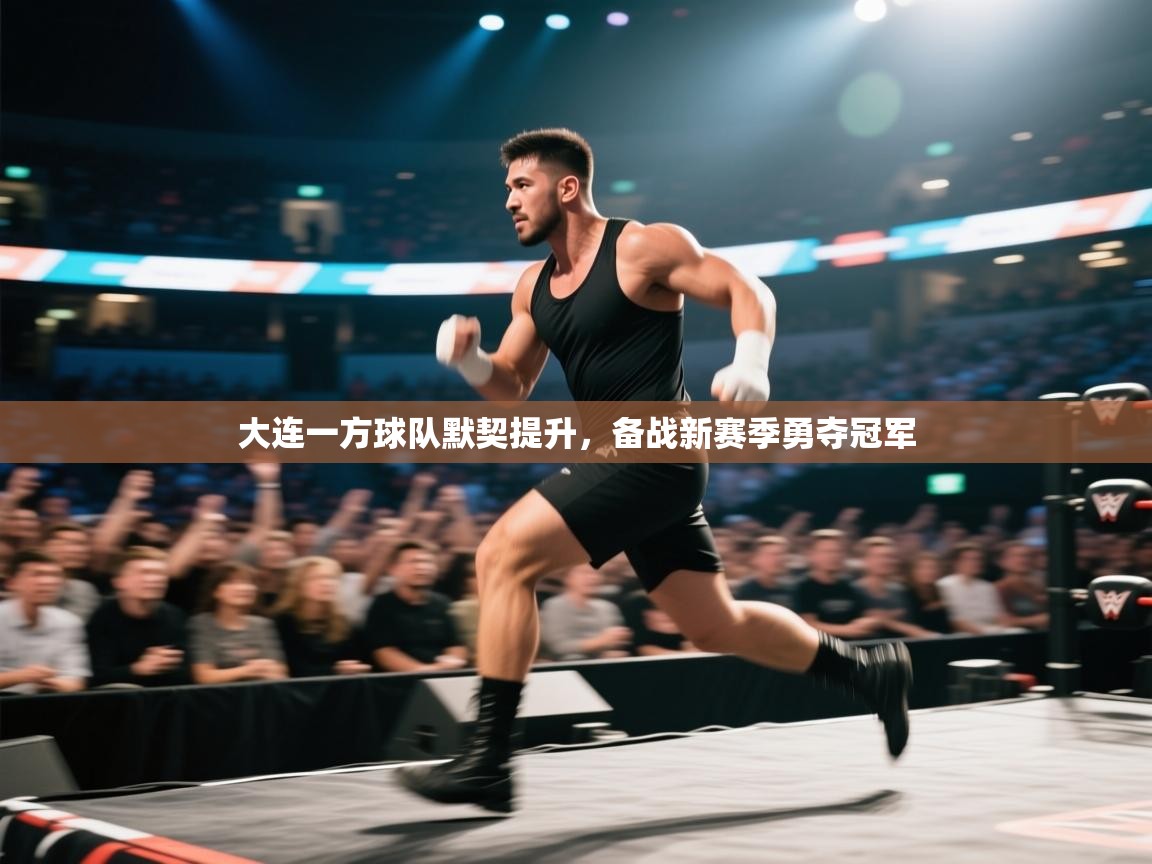 大连一方球队默契提升，备战新赛季勇夺冠军  第1张