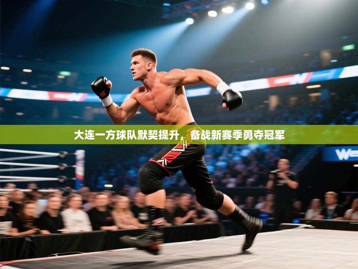 大连一方球队默契提升，备战新赛季勇夺冠军  第2张