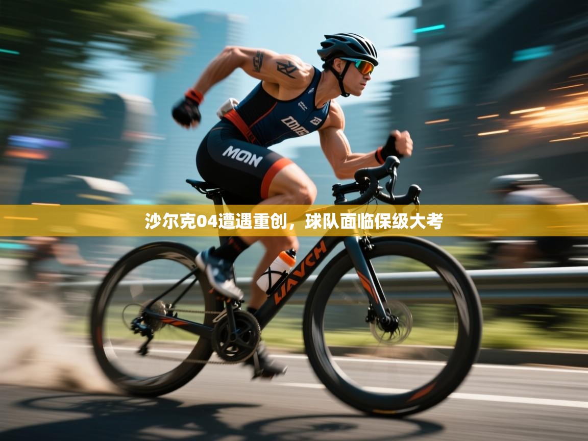 沙尔克04遭遇重创，球队面临保级大考