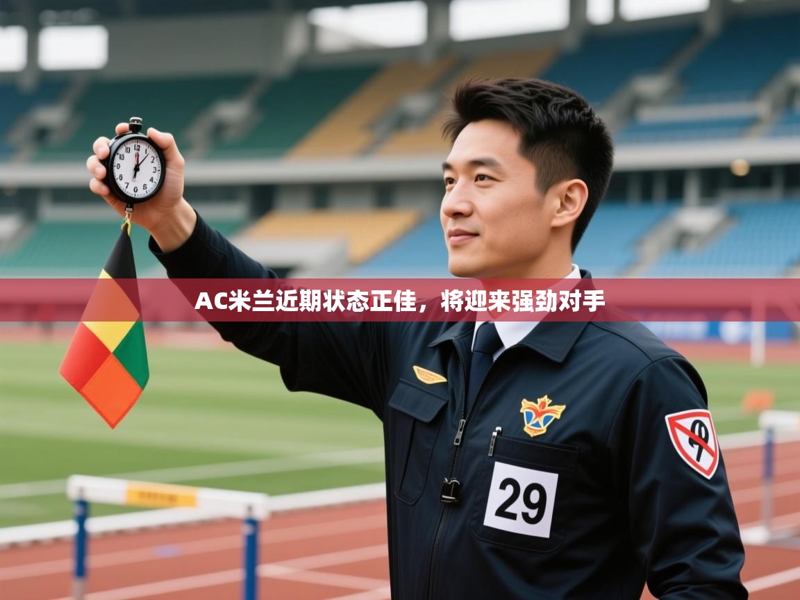 AC米兰近期状态正佳，将迎来强劲对手  第2张