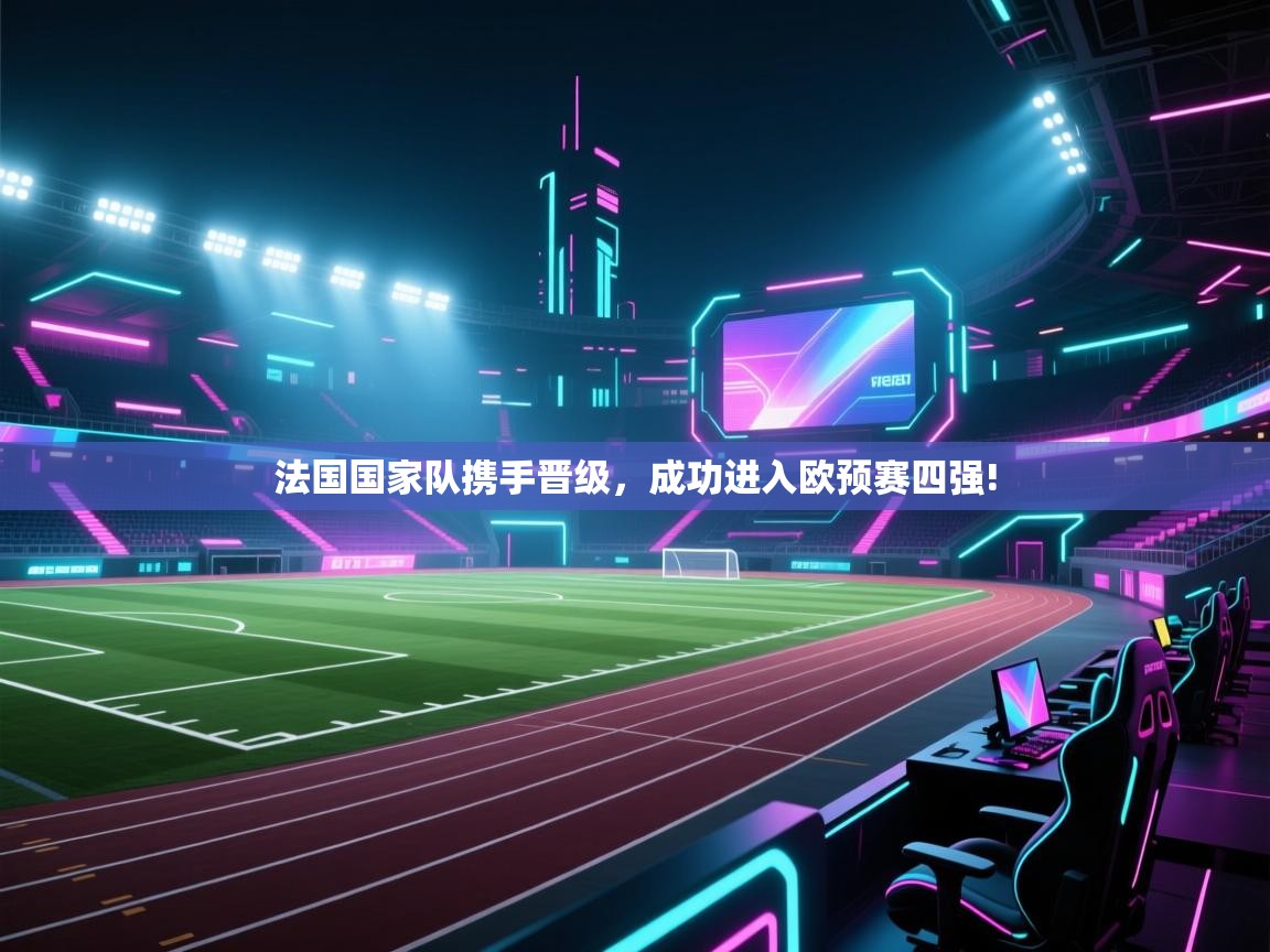 法国国家队携手晋级，成功进入欧预赛四强!