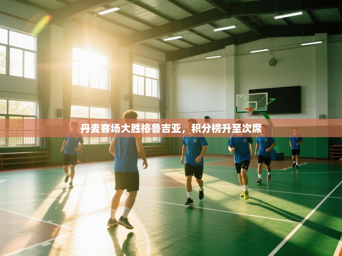 丹麦客场大胜格鲁吉亚，积分榜升至次席  第2张