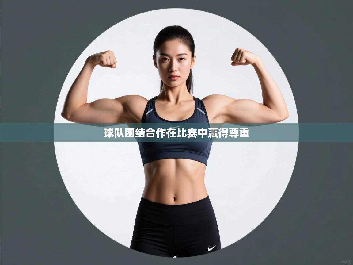 球队团结合作在比赛中赢得尊重  第2张