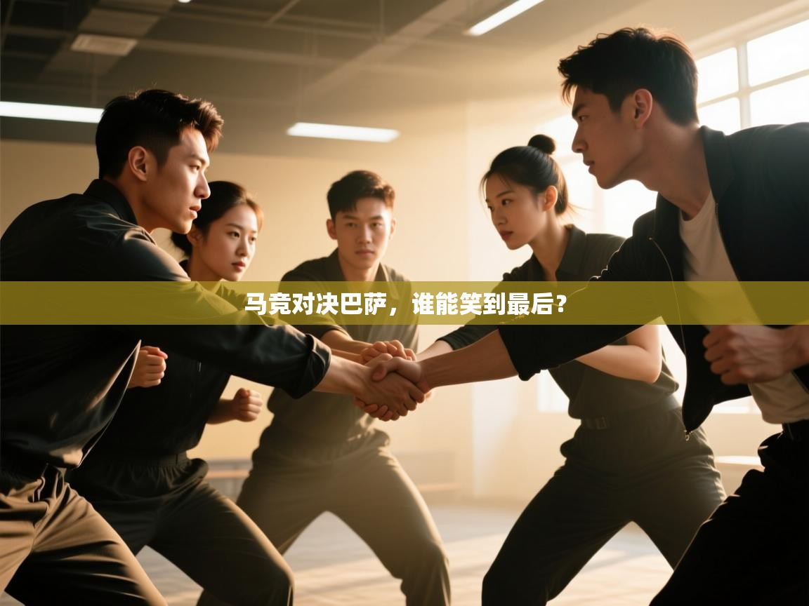 马竞对决巴萨，谁能笑到最后？  第2张