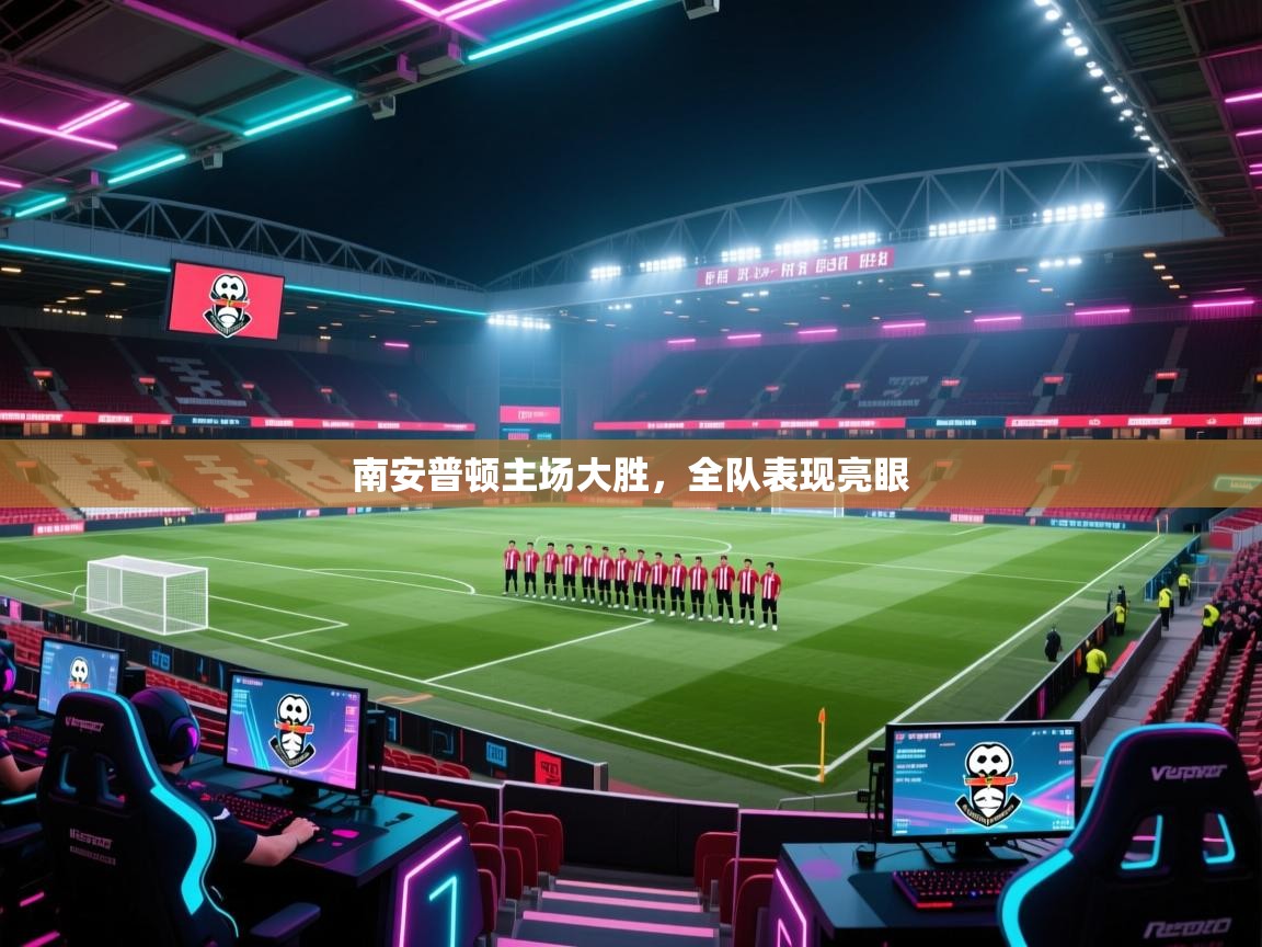 南安普顿主场大胜，全队表现亮眼