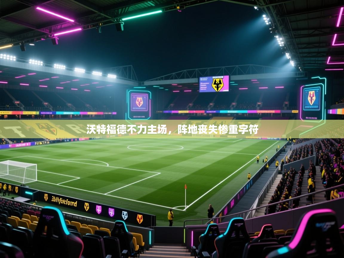 沃特福德不力主场，阵地丧失惨重字符