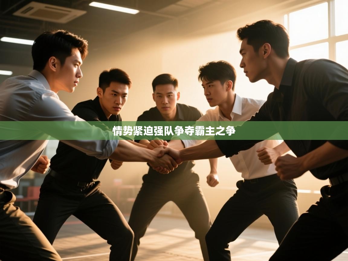 情势紧迫强队争夺霸主之争  第1张