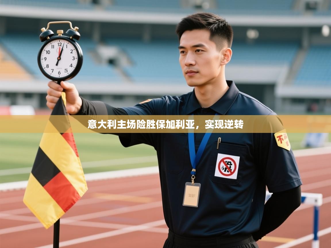 意大利主场险胜保加利亚,实现逆转 第1张