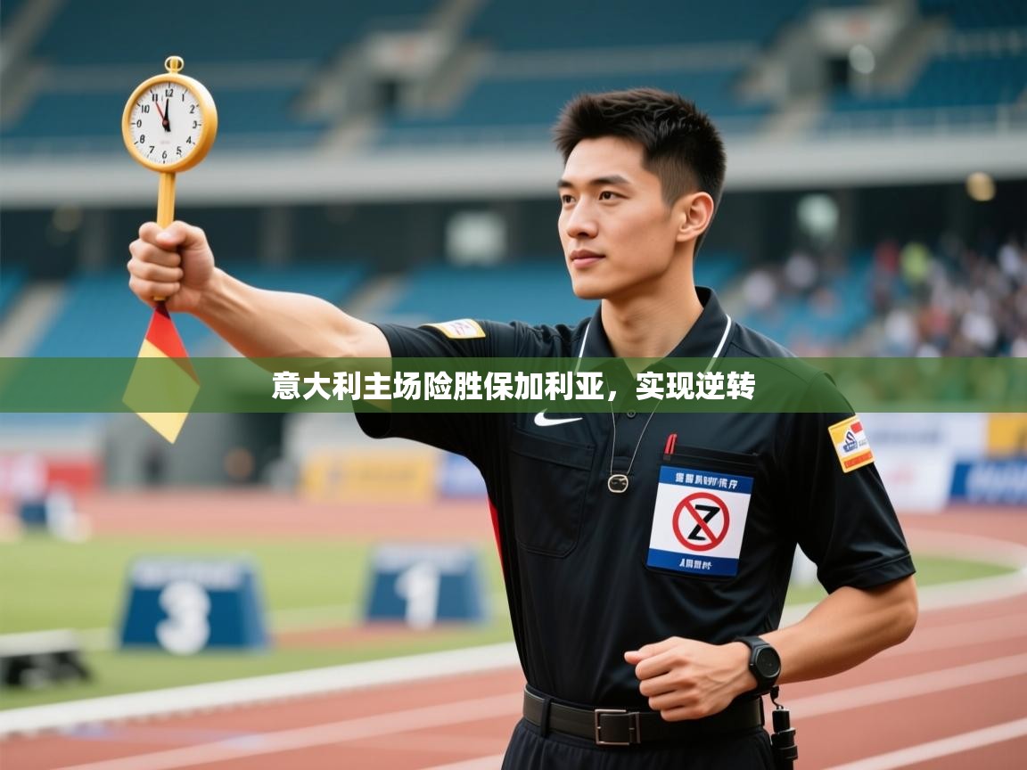 意大利主场险胜保加利亚,实现逆转 第2张