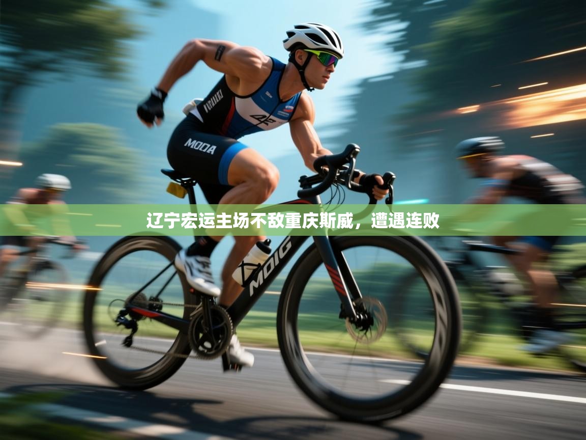 辽宁宏运主场不敌重庆斯威，遭遇连败  第1张