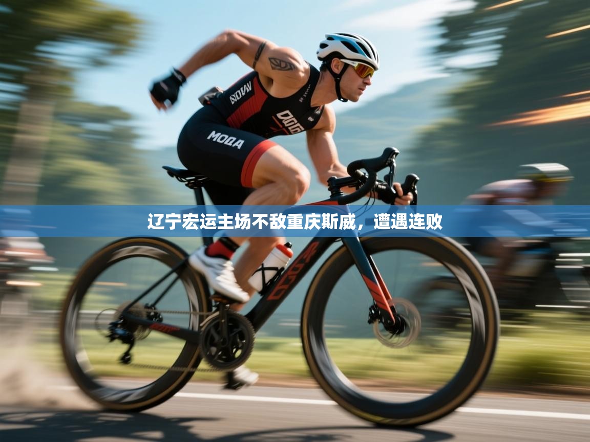 辽宁宏运主场不敌重庆斯威，遭遇连败  第2张