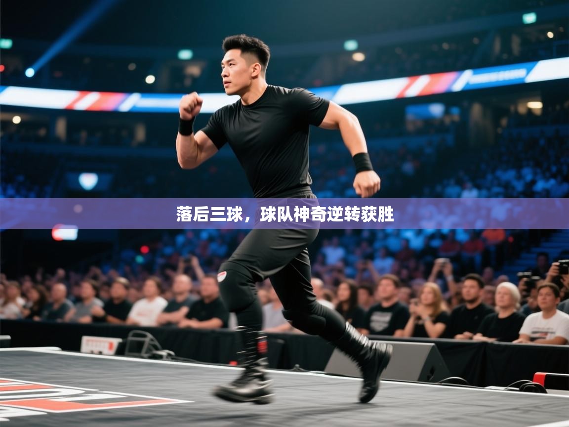 落后三球，球队神奇逆转获胜  第2张