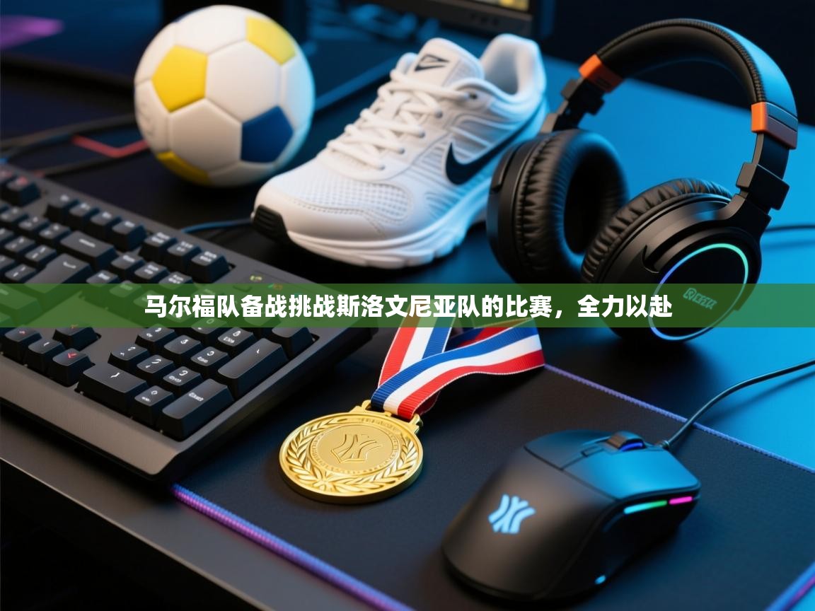 马尔福队备战挑战斯洛文尼亚队的比赛，全力以赴  第2张