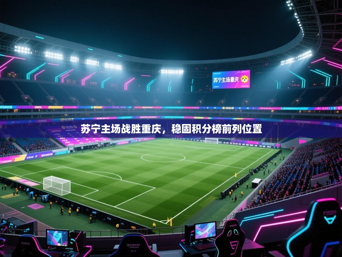 苏宁主场战胜重庆,稳固积分榜前列位置 第1张