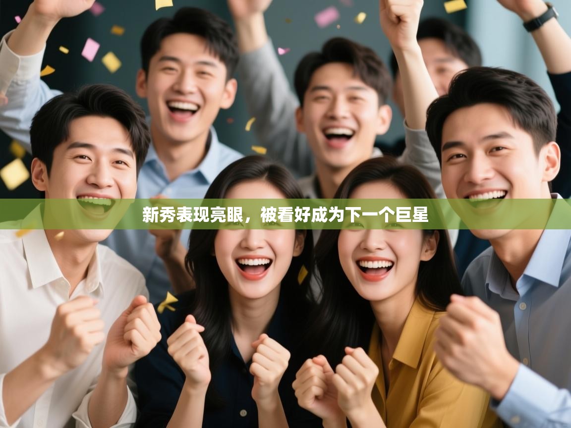 新秀表现亮眼,被看好成为下一个巨星 第2张