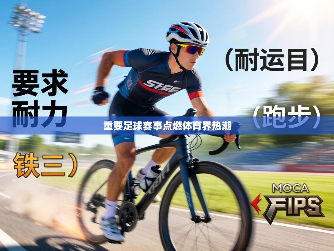 重要足球赛事点燃体育界热潮  第1张