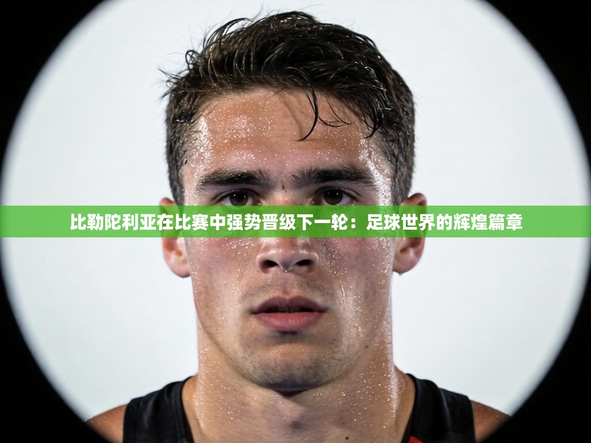 比勒陀利亚在比赛中强势晋级下一轮：足球世界的辉煌篇章  第2张
